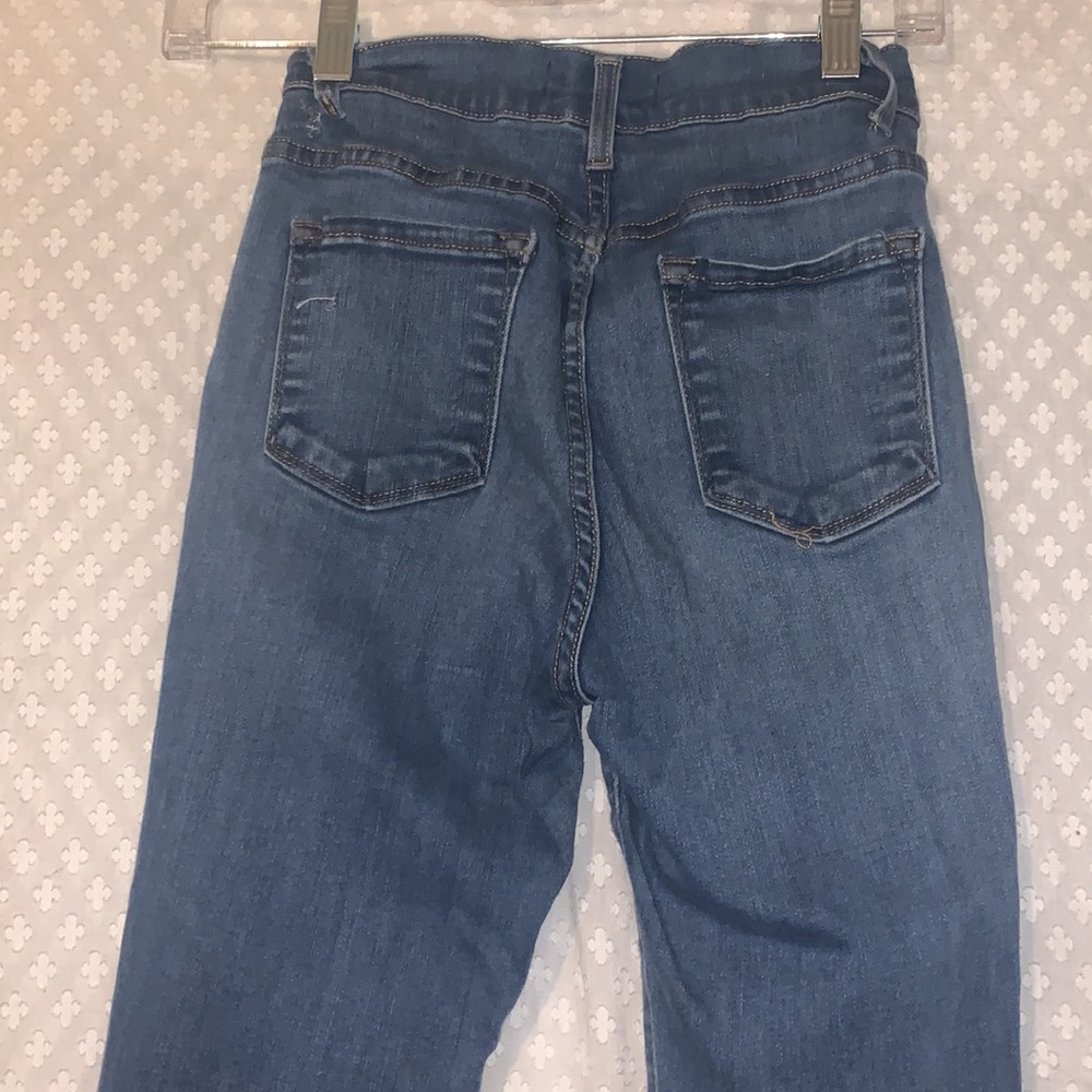 FASHION NOVA JEANS - Picture 5 of 6